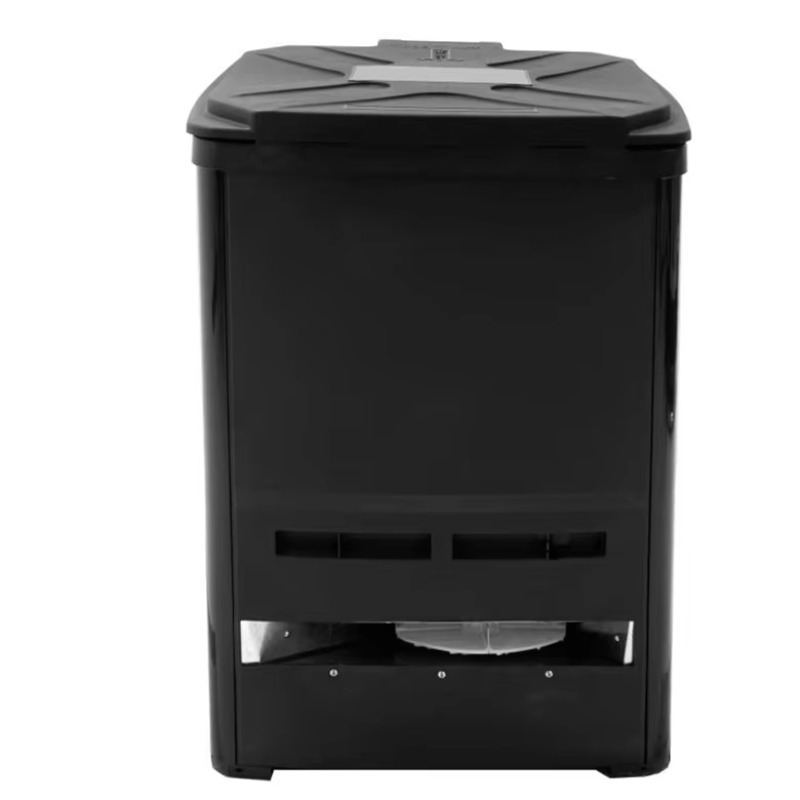 Aquarium Fish Feeder - 2026 Multiple Function Automatic Fish Feeder
