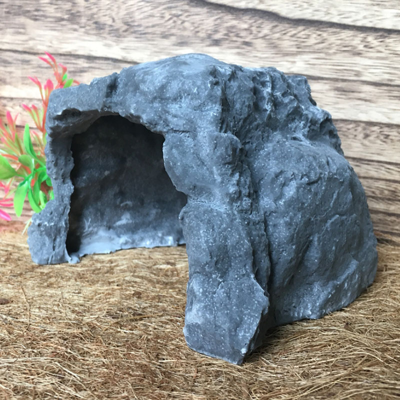 Aquarium Fish Real - New Aquarium Decoration Resin Aquatic Fish