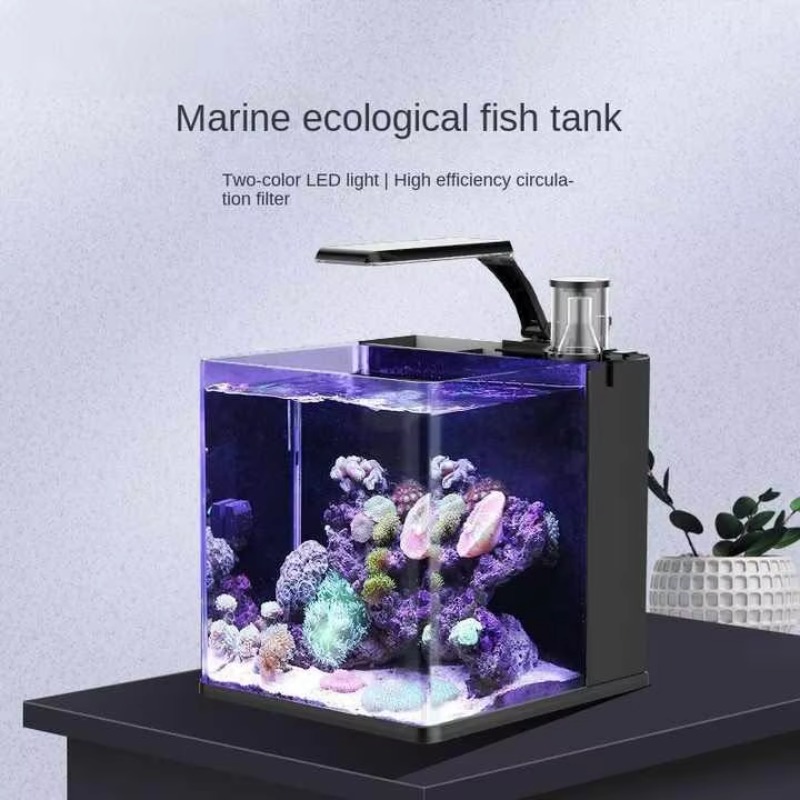 Delivery table curved seawater - مراجعة Aquarium Fish Delivery وسعره