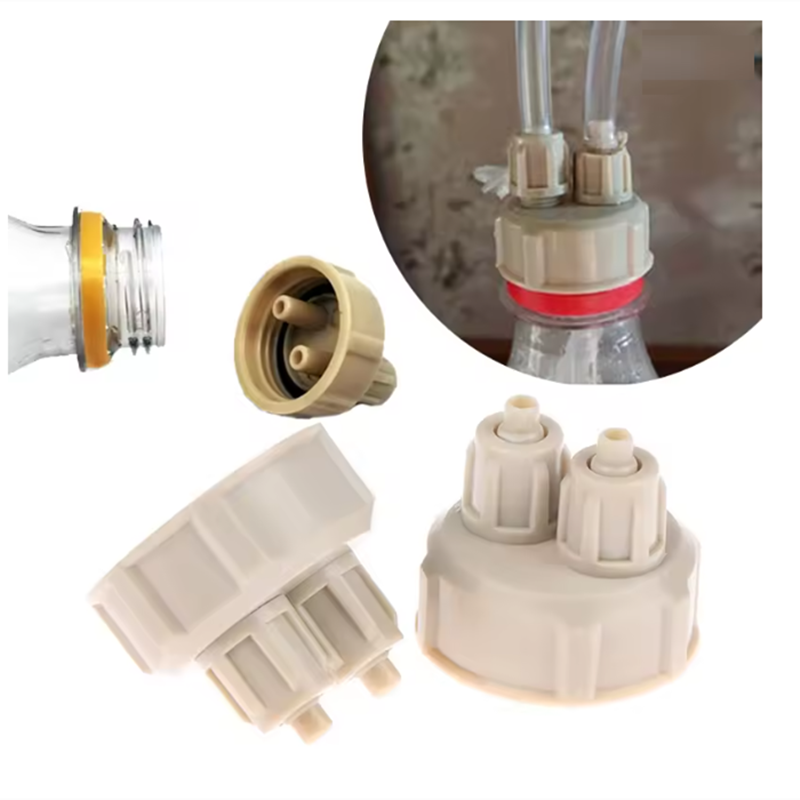 Aquarium CO2 System DIY Air Di - مراجعة Live Fish Aquarium وسعره