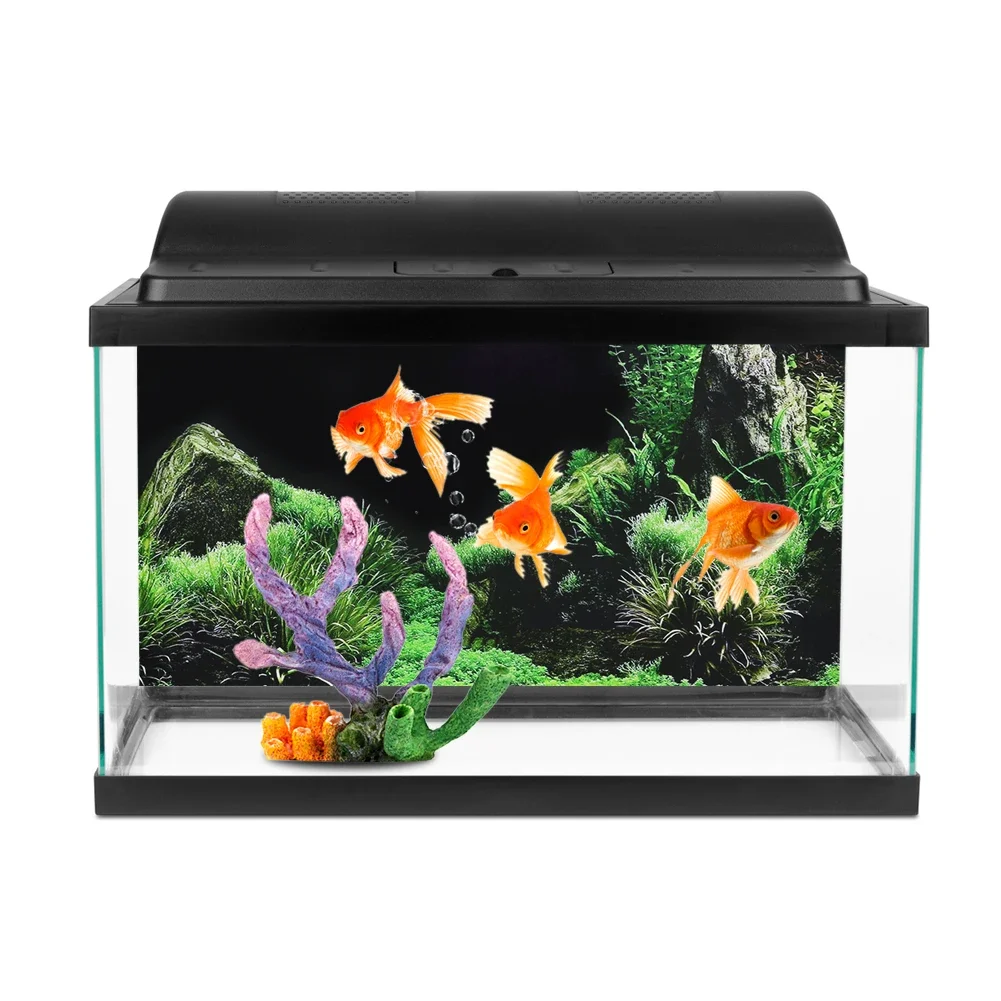 Background for Aquarium 3d Sti - مراجعة Aquarium Fish Poster وسعره