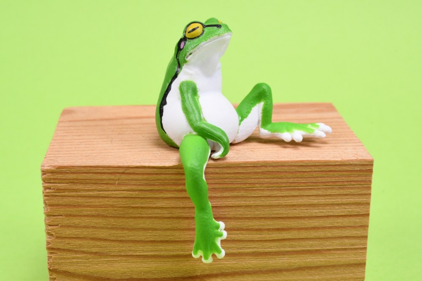 YELL Capsule toys kawaii Resti - مراجعة Aquarium Fish Japan وسعره