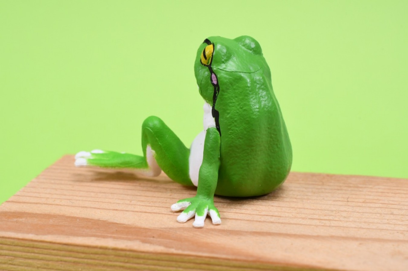 YELL Capsule toys kawaii Resti - مراجعة Aquarium Fish Japan وسعره