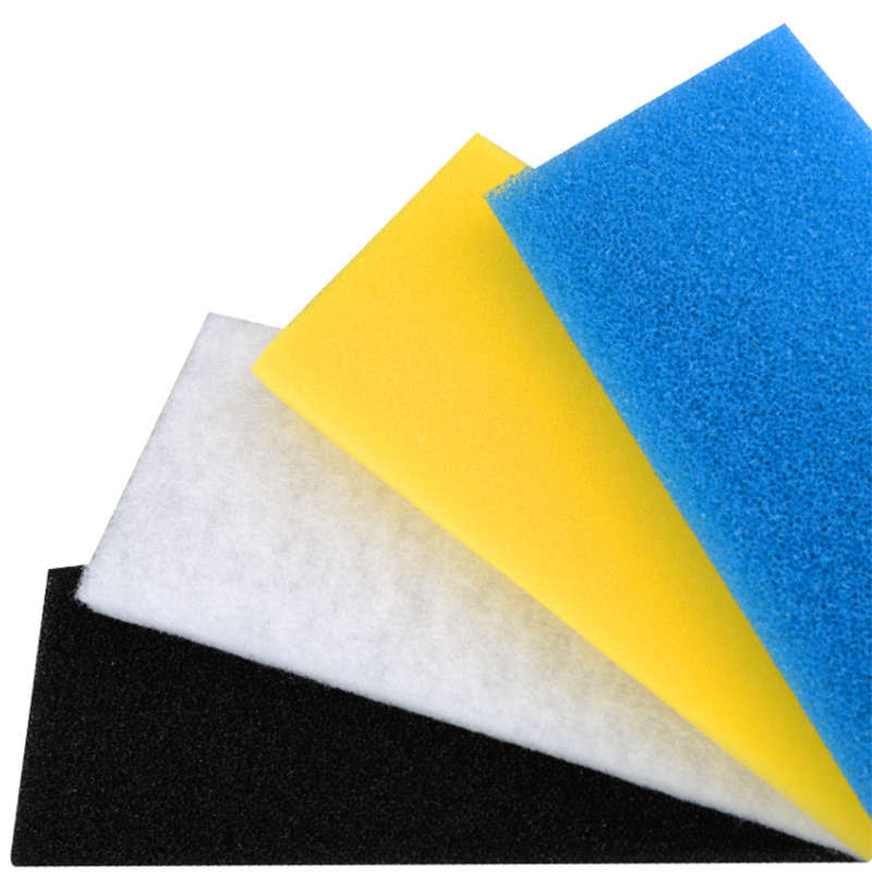 Black, Blue, Yellow 32cmx12cmx - مراجعة Aquarium Fish Yellow And Black وسعره