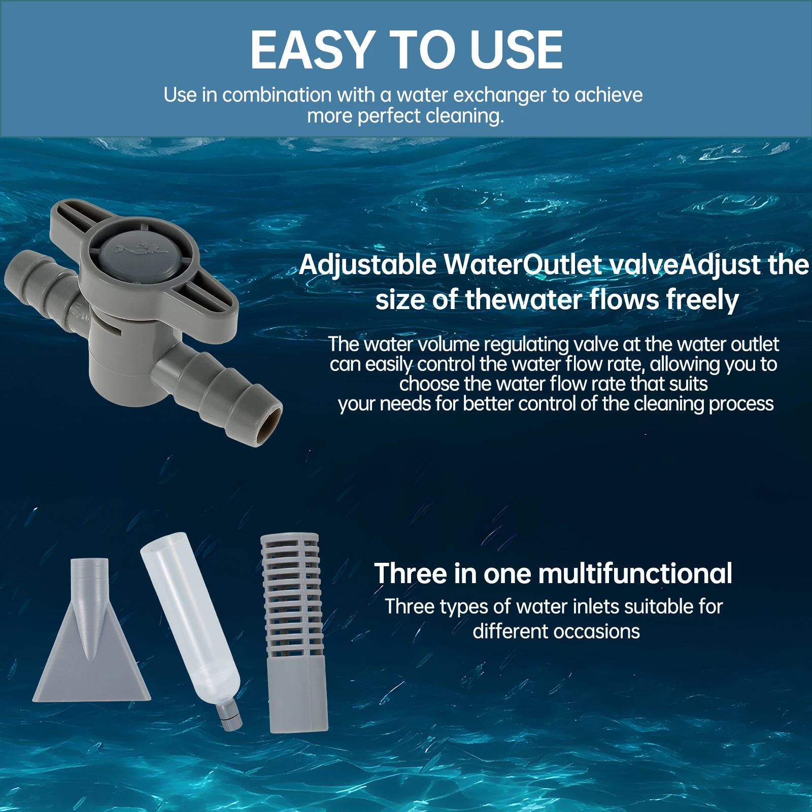 Hot Tub Vacuum Cleaner 10ft Sw - مراجعة Aquarium Fish Real وسعره