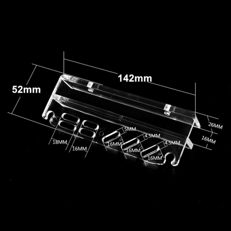 1PCS New Aquarium Plant Tools  - مراجعة Aquarium Fish Real وسعره