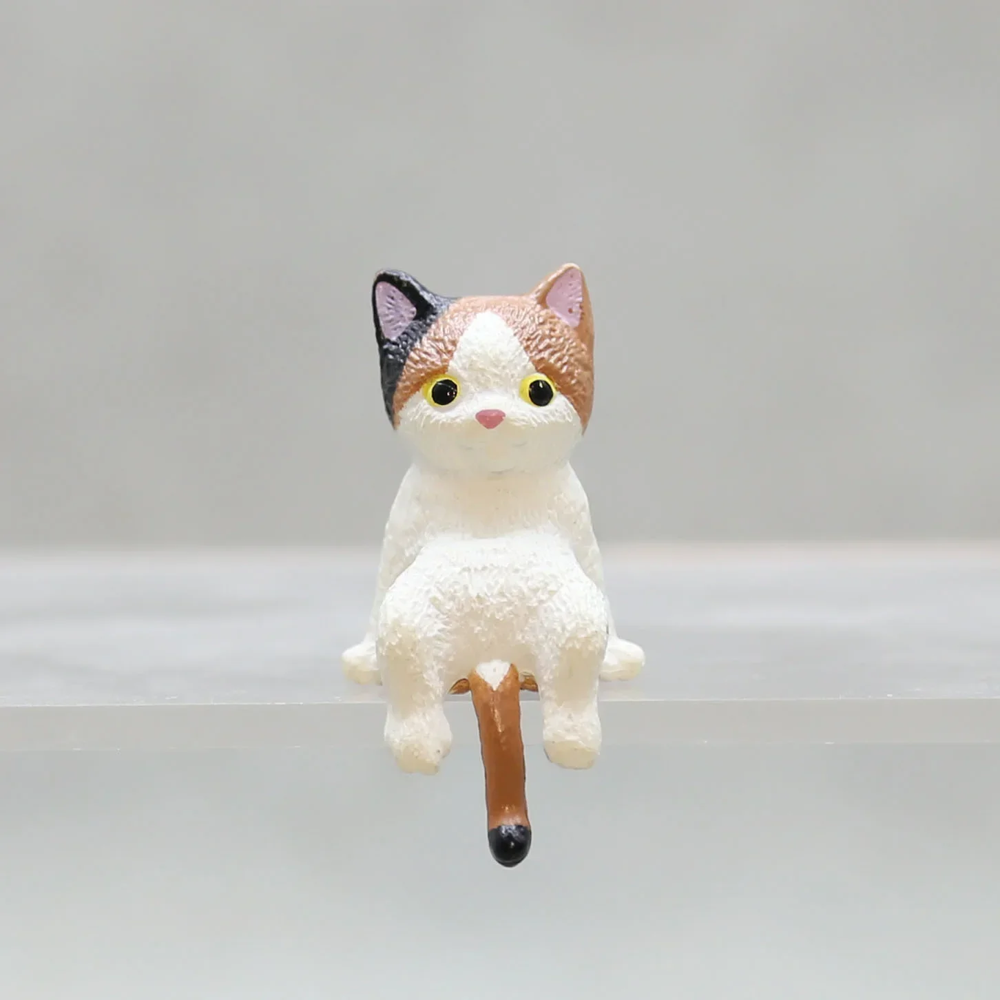 Cute Cartoon Cat Decor PVC Hom - مراجعة Aquarium Fish Real وسعره