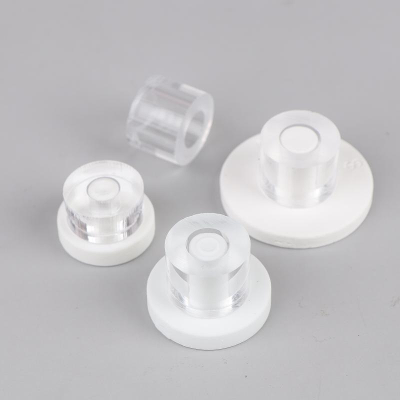 6Pcs/set Coral Frag Brackets E - مراجعة Live Fish Aquarium وسعره