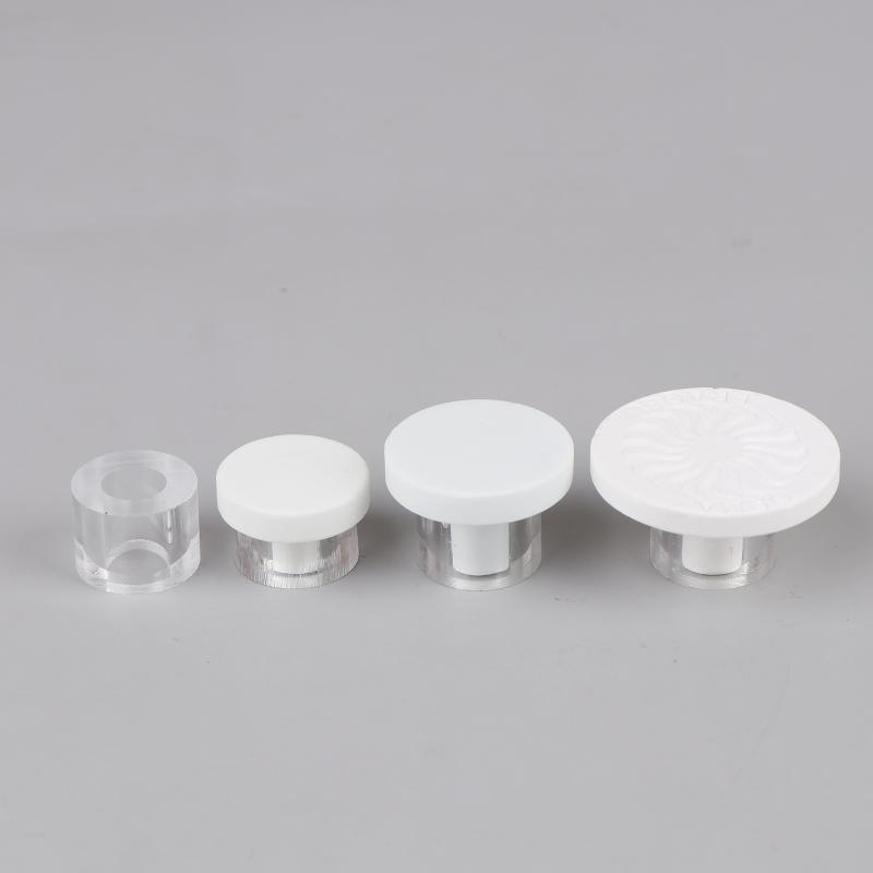 6Pcs/set Coral Frag Brackets E - مراجعة Live Fish Aquarium وسعره
