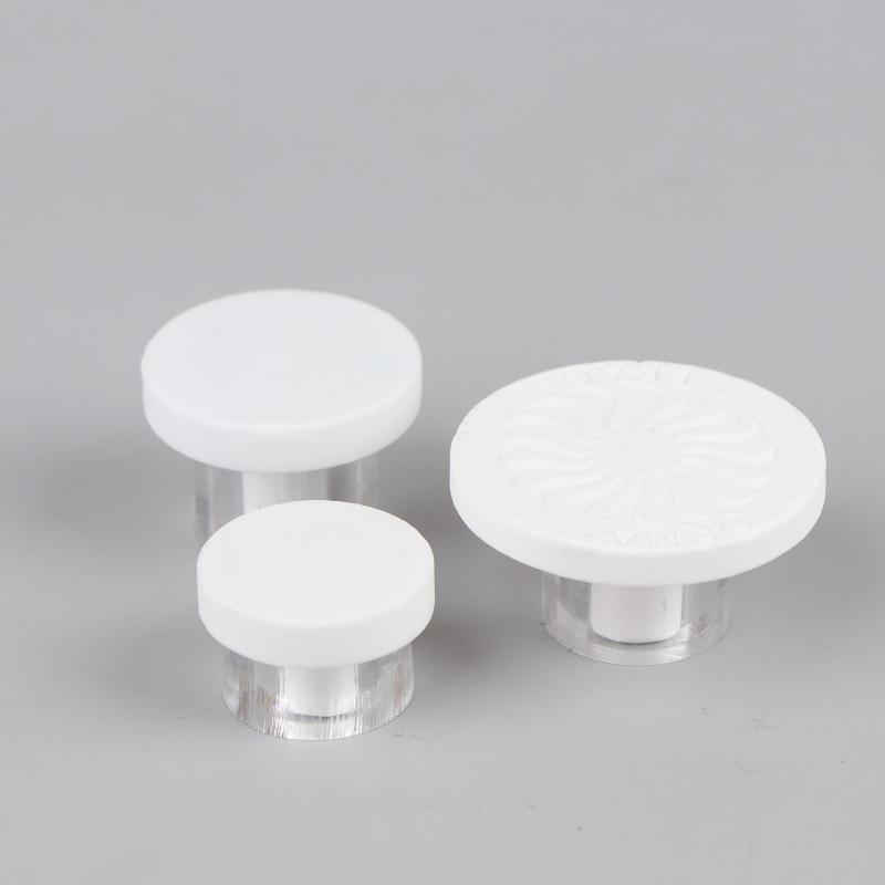 6Pcs/set Coral Frag Brackets E - مراجعة Live Fish Aquarium وسعره