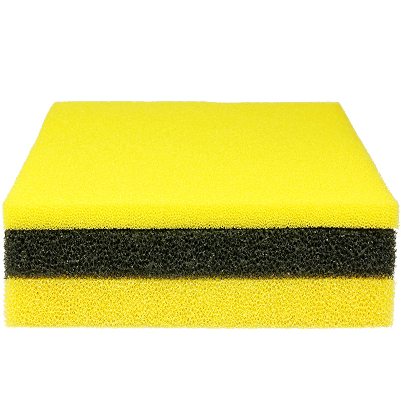 Aquarium Accessories Biochemic - مراجعة Aquarium Fish Yellow And Black وسعره