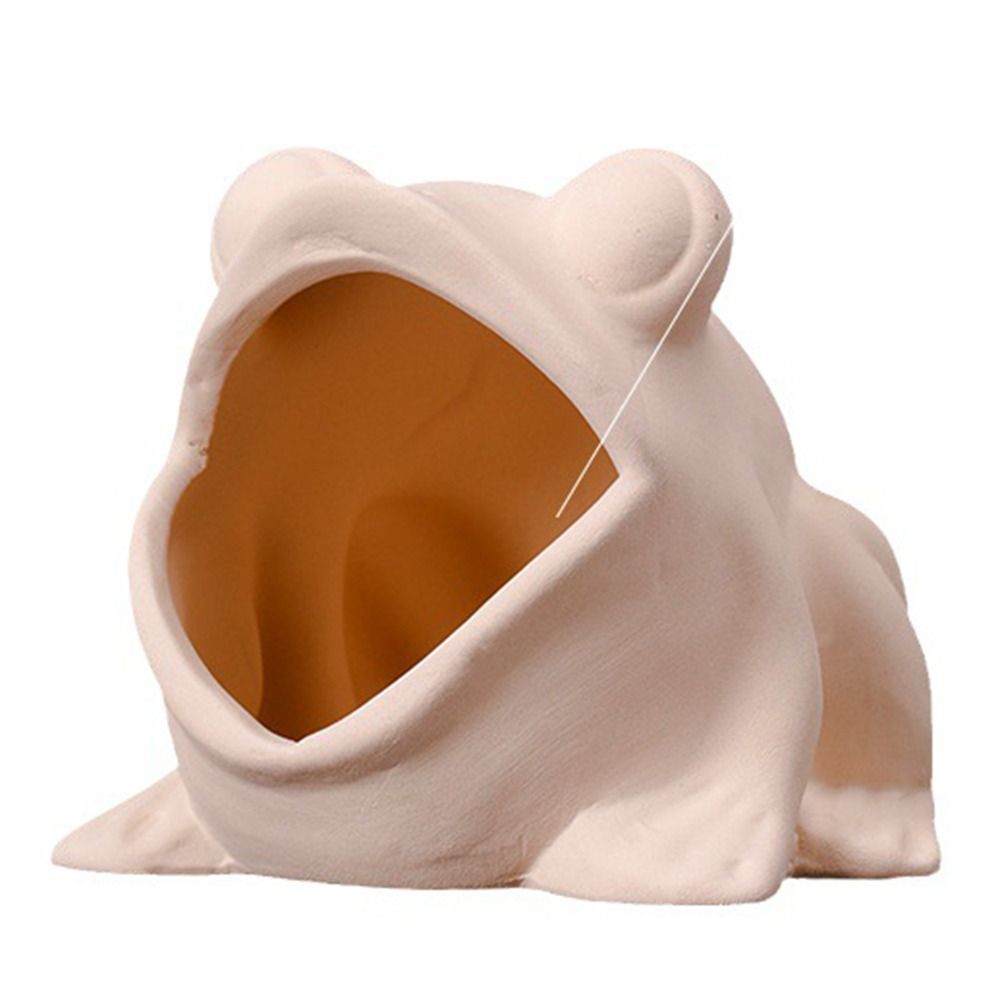 Ceramic Aquarium Shrimp Hideaw - مراجعة Aquarium Fish Hiding Places وسعره