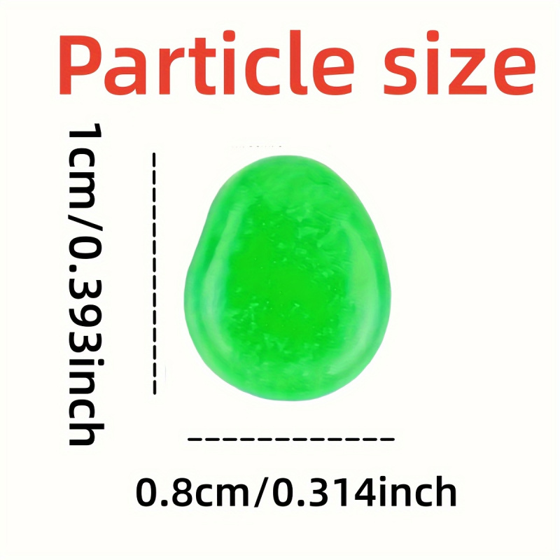 Glowing pebbles100-500pcsLumin - مراجعة Aquarium Fish Gallery وسعره