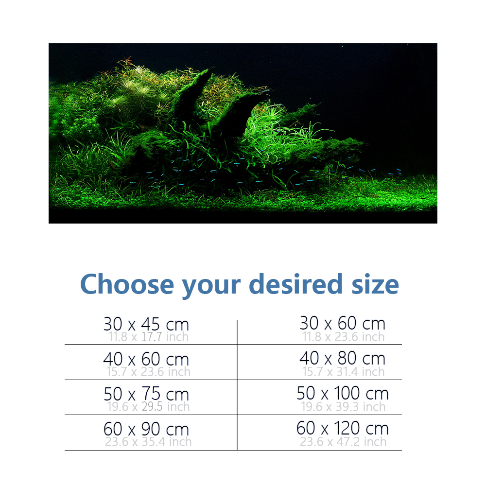 Aquarium Background Fish Tank  - مراجعة Aquarium Fish Poster وسعره