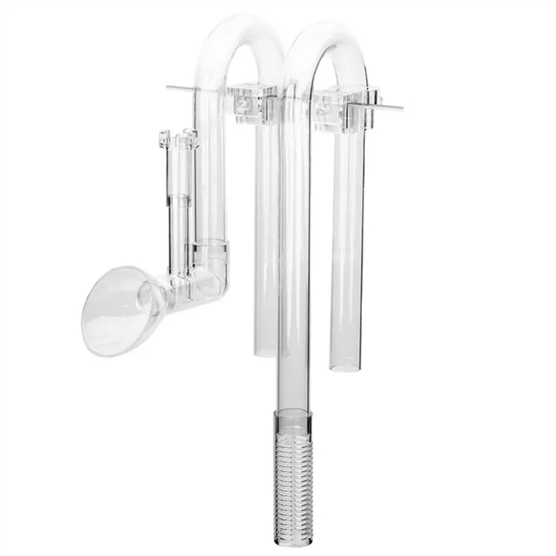 【Fast Delivery】Aquarium Inlet  - مراجعة Aquarium Fish Delivery وسعره