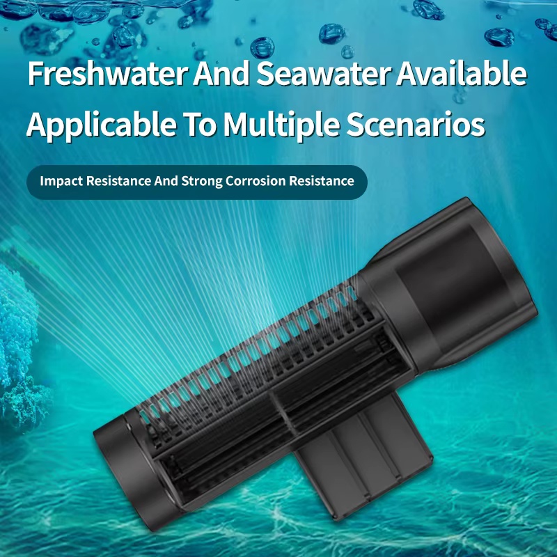 Jebao Jecod ACF Series Aquariu - مراجعة Fish Co Aquarium وسعره
