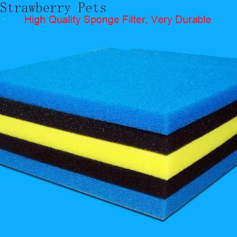 Black, blue, yellow 50cmx50cmx - مراجعة Aquarium Fish Yellow And Black وسعره