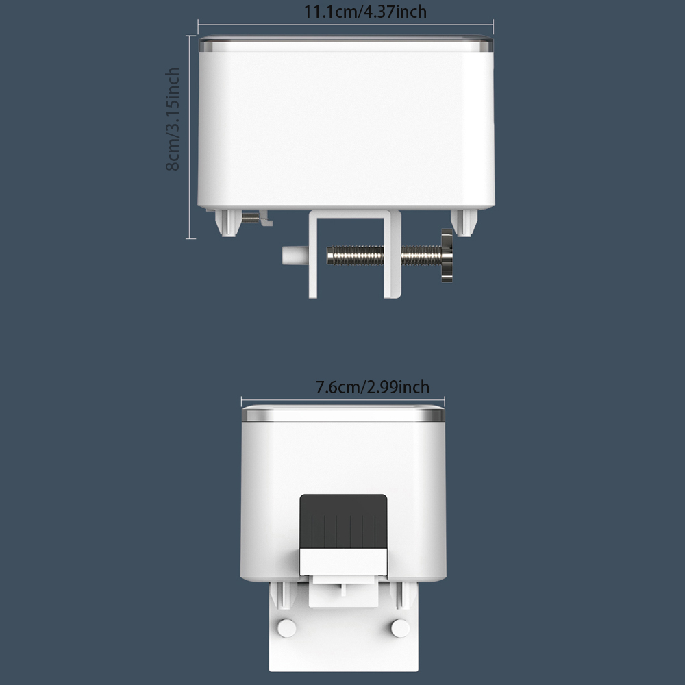 1PC WIFI/Button Version automa - مراجعة Aquarium Fish Feeder وسعره