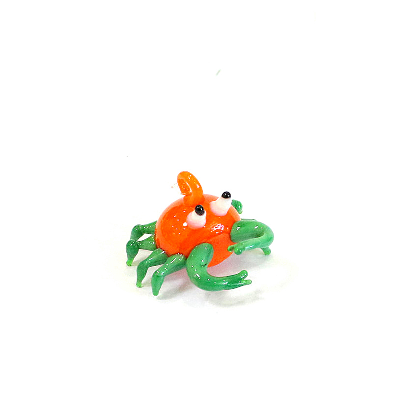 Custom Colorful Floating Glass - مراجعة Aquarium Fish Japan وسعره