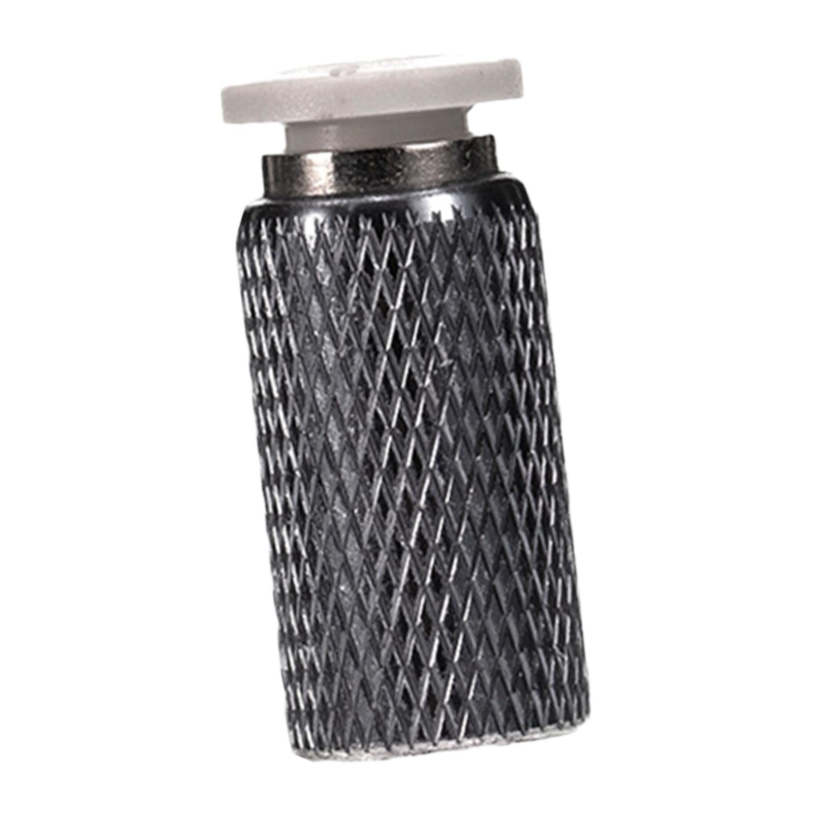 Aquarium Hose Adapter Aluminum - مراجعة Fish Co Aquarium وسعره