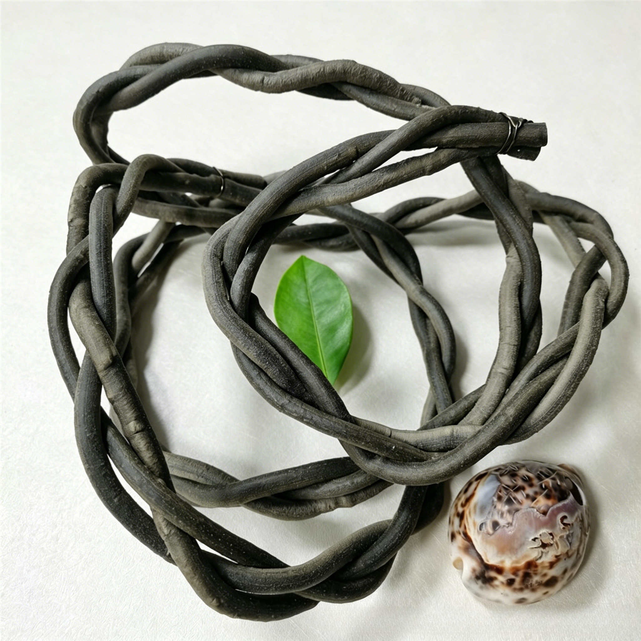 100cm Artificial Vine Fake Pla - مراجعة Aquarium Fish Gallery وسعره