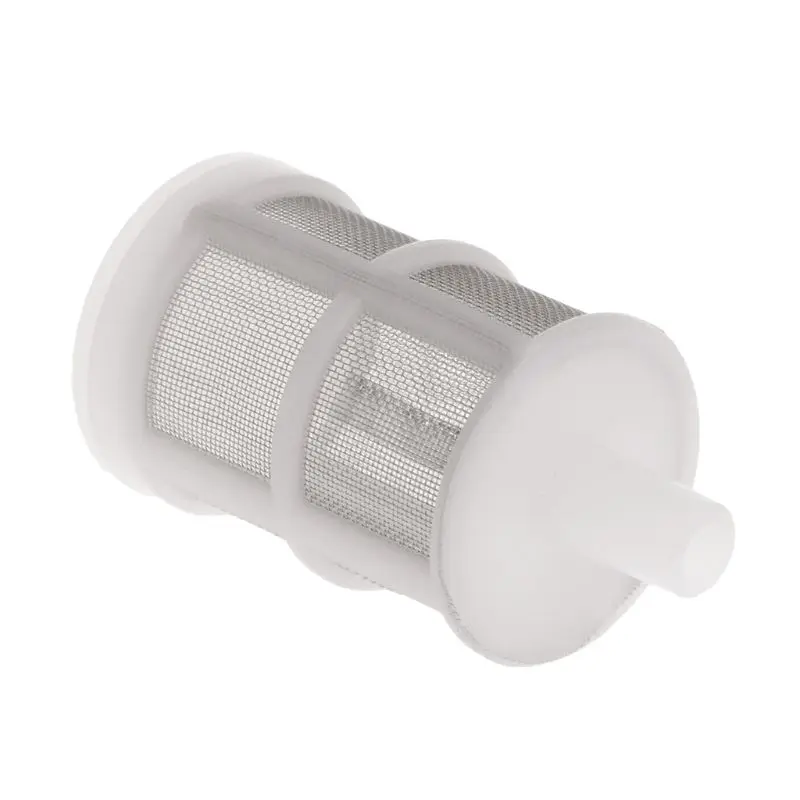 Aquarium Inflow Inlet Filter f - مراجعة Fish Co Aquarium وسعره