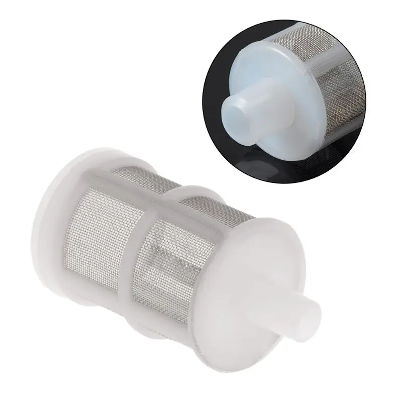Aquarium Inflow Inlet Filter f - مراجعة Fish Co Aquarium وسعره