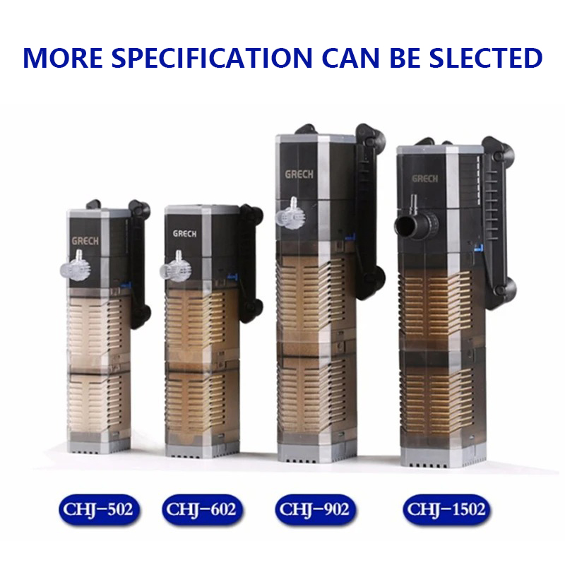 New 4-in-1 Aquarium Submersibl - مراجعة Aquarium Fish To Buy وسعره