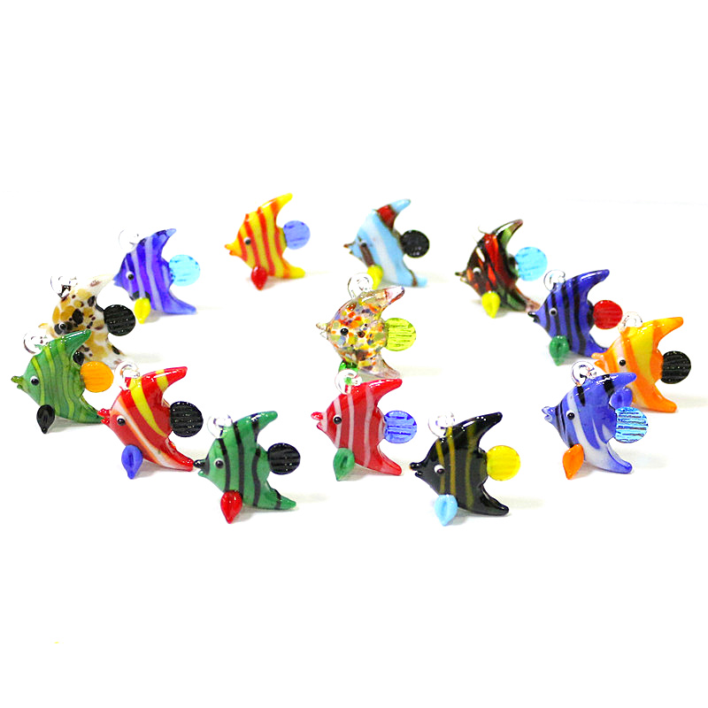 Aquarium Decoration Accessorie - مراجعة Aquarium Fish Japan وسعره