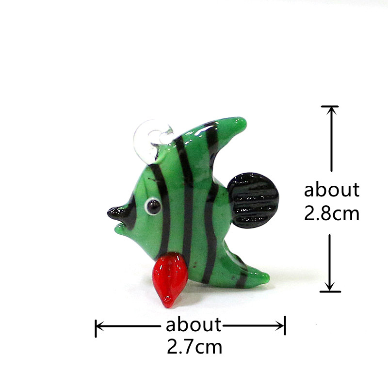 Aquarium Decoration Accessorie - مراجعة Aquarium Fish Japan وسعره