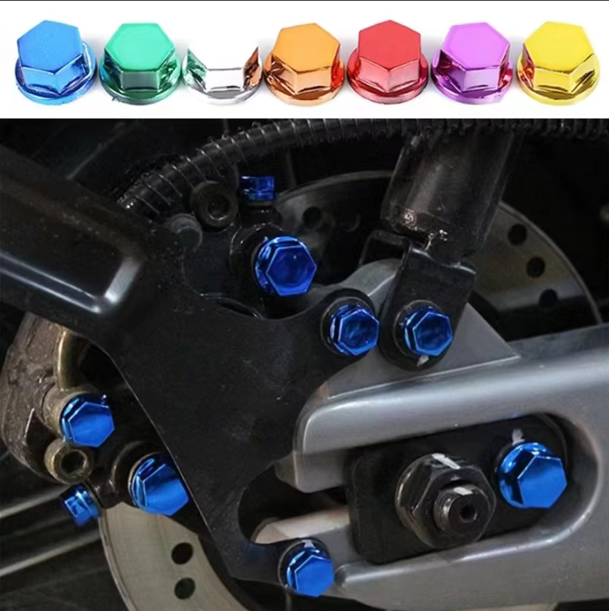 Universal Fuel Tank Sticker fo - مراجعة Aquarium Fish Gallery وسعره