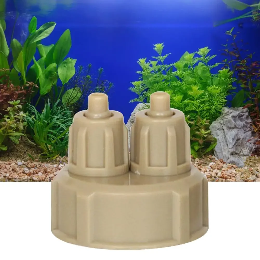 Aquarium CO2 System Generator  - مراجعة Live Fish Aquarium وسعره