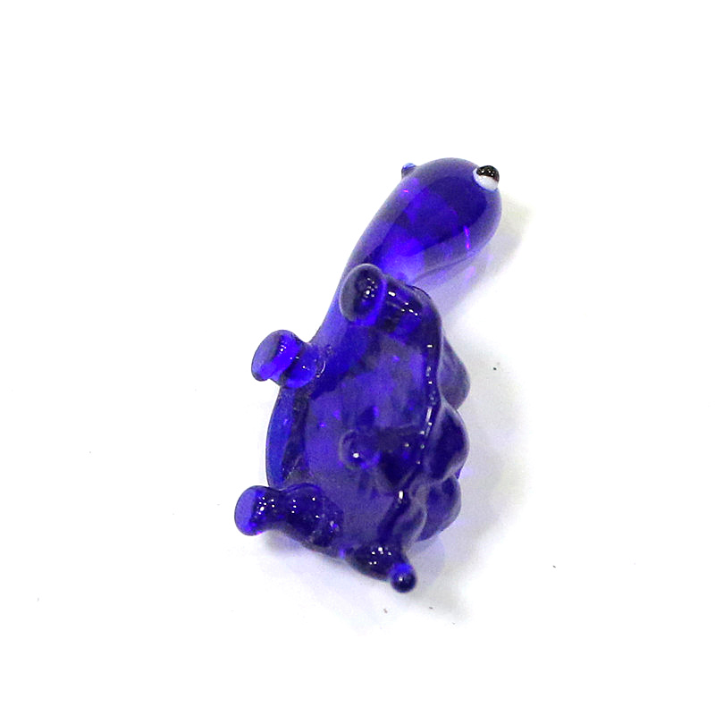 Mini Sea Turtle Figurines Glas - مراجعة Aquarium Fish Japan وسعره