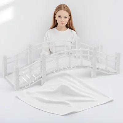 Miniature Arch Bridge Vintage  - مراجعة Aquarium Fish Bridge وسعره