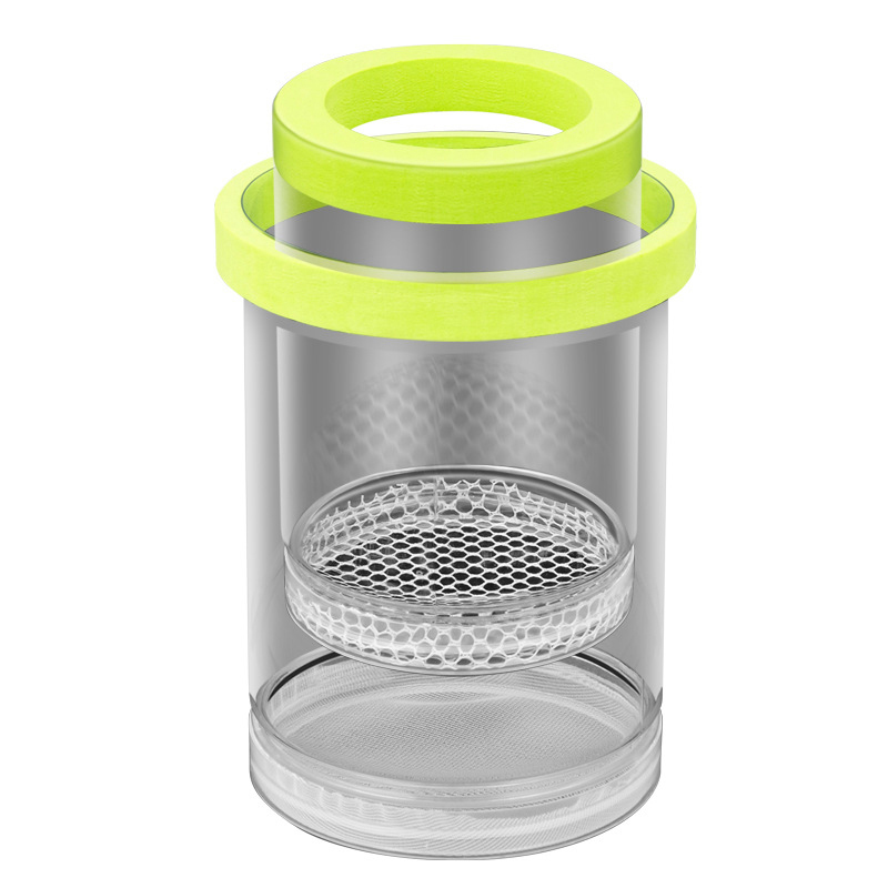 Aquarium Fish Tank Hatching In - مراجعة Aquarium Fish Feeder وسعره