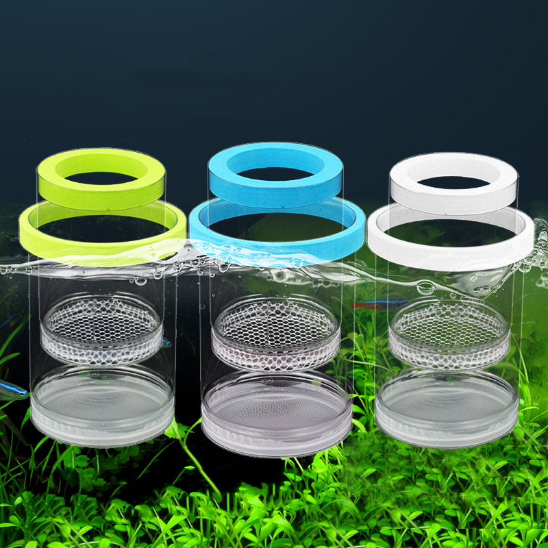 Aquarium Fish Tank Hatching In - مراجعة Aquarium Fish Feeder وسعره