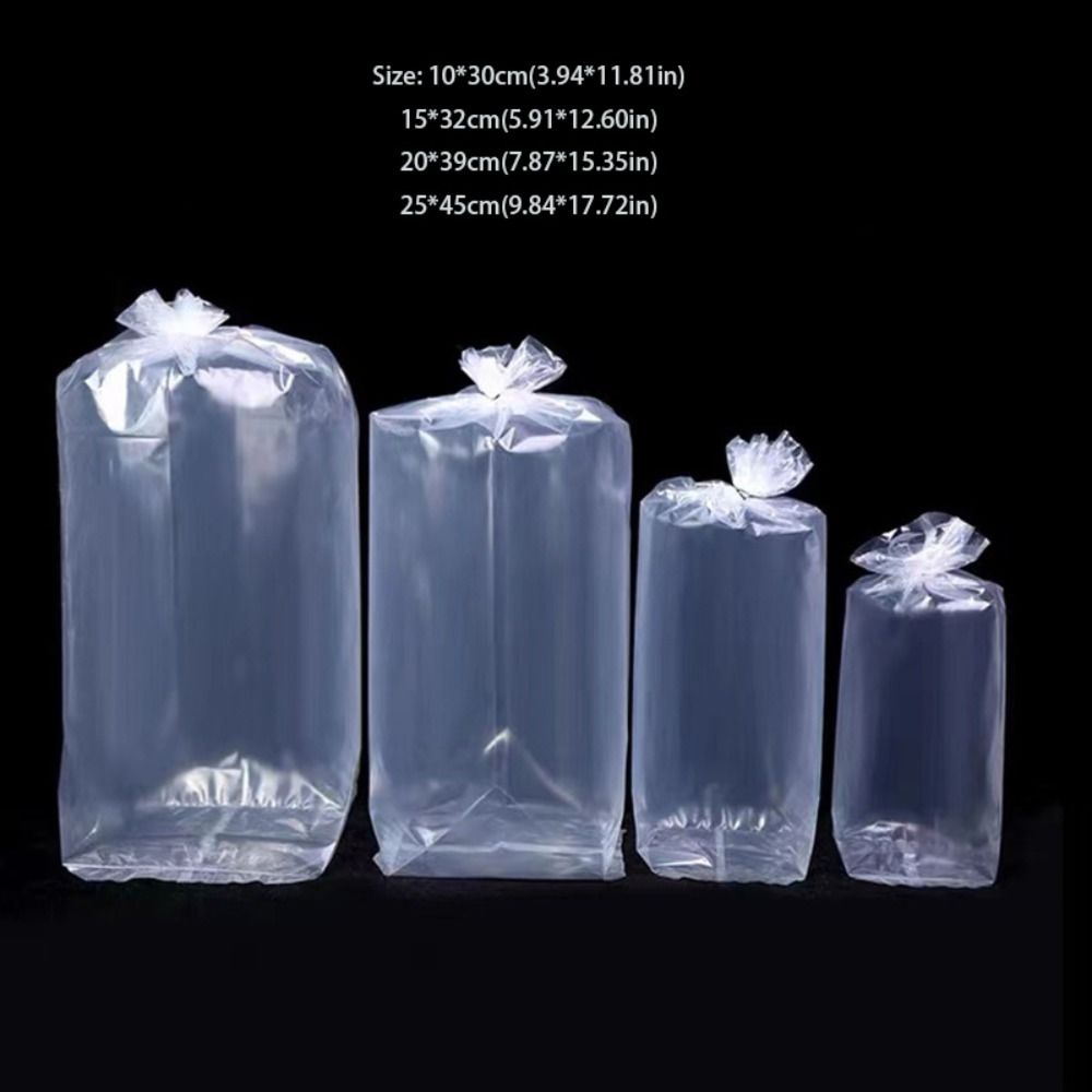 10PCS Plastic Aquarium Breathi - مراجعة Aquarium Fish Delivery وسعره