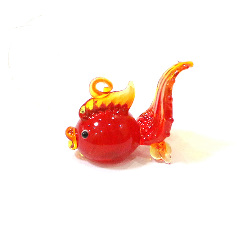 New Custom Floating Glass Bubb - مراجعة Aquarium Fish Japan وسعره