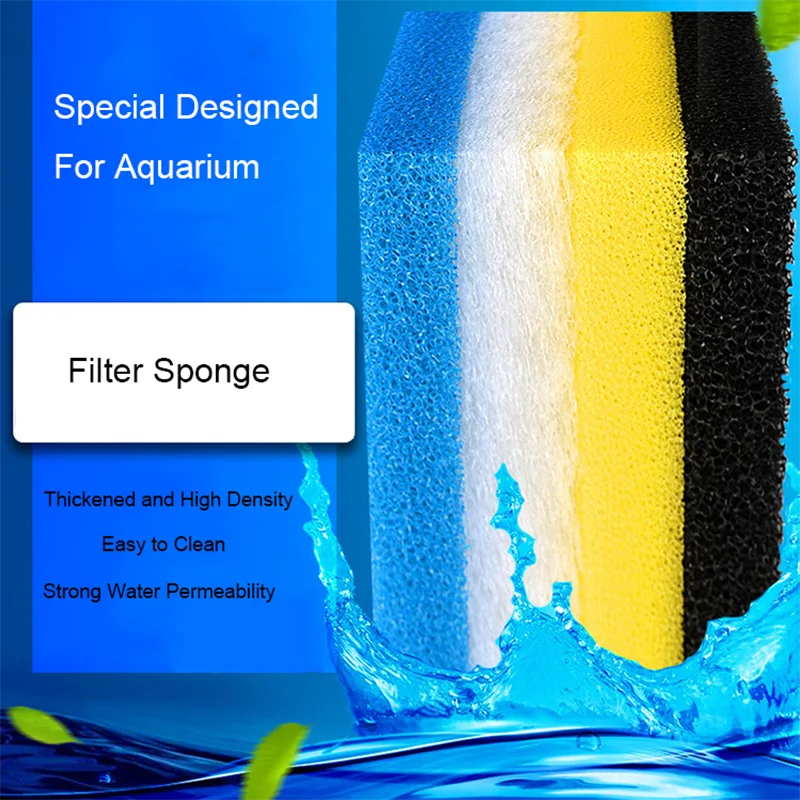 Black, blue, yellow 32cmx12cm  - مراجعة Aquarium Fish Yellow And Black وسعره