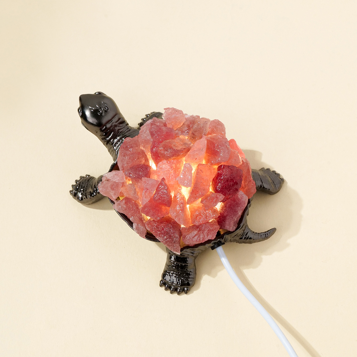 1PC Natural Crystal Amethyst C - مراجعة Live Fish Aquarium وسعره