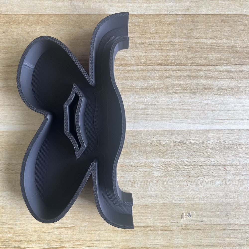 Crab-shaped Hide Maze Aquarium - مراجعة Aquarium Fish Zone وسعره