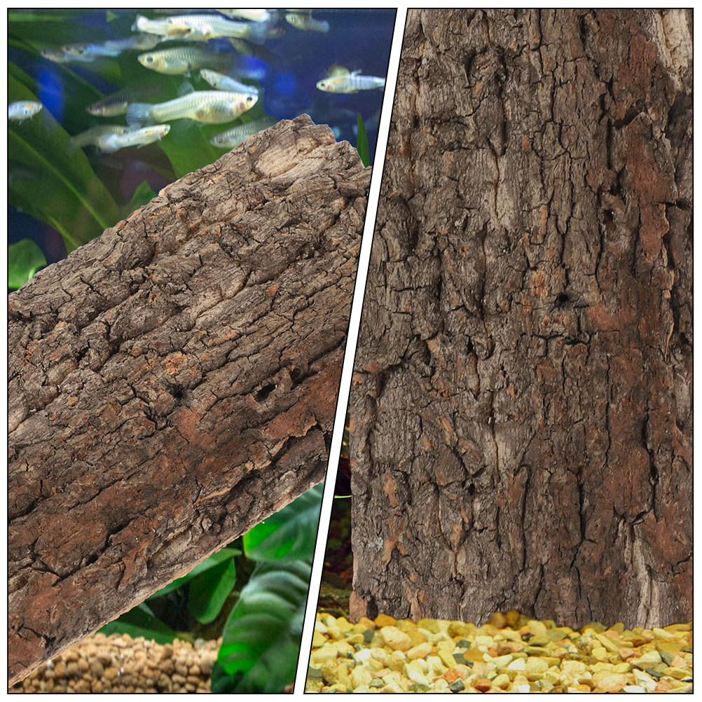 Fish Tank Background Board Mad - مراجعة Aquarium Fish Real وسعره