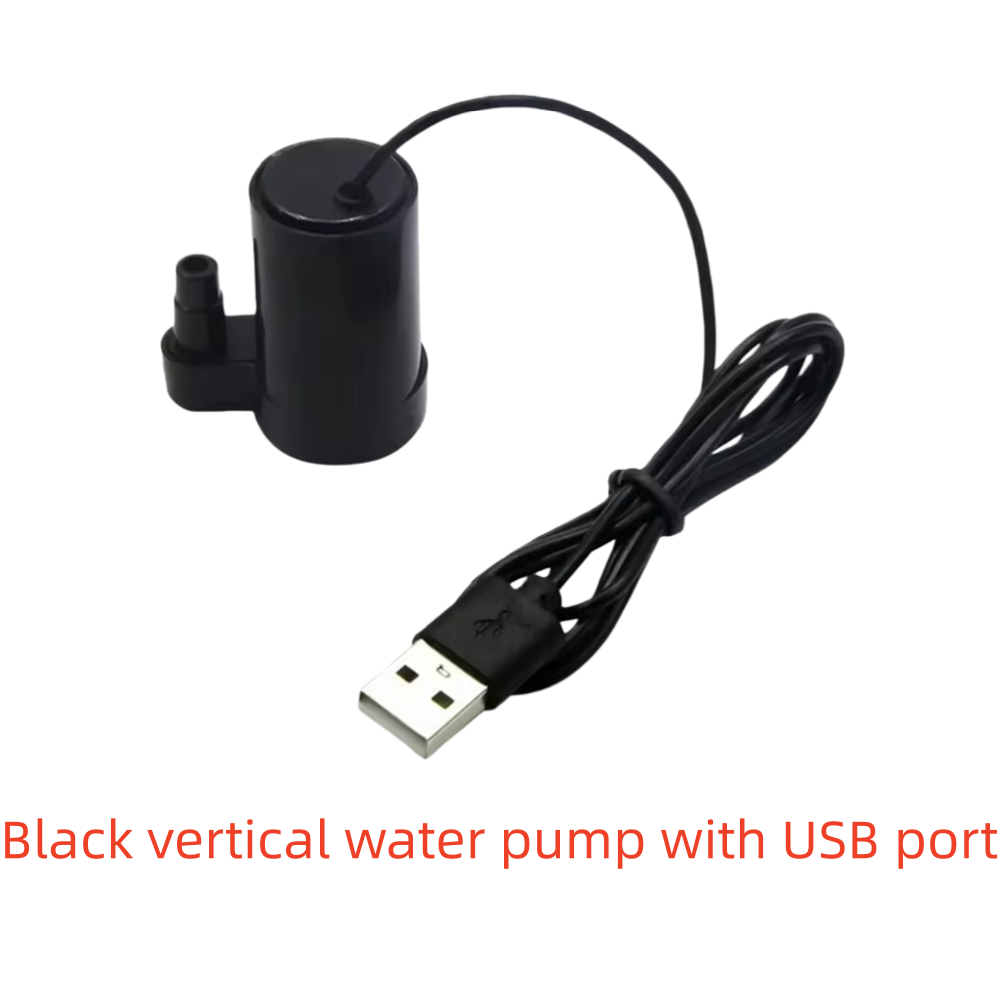 10-1PCS,DC 5V 3V  Micro Submer - مراجعة Aquarium Fish Delivery وسعره