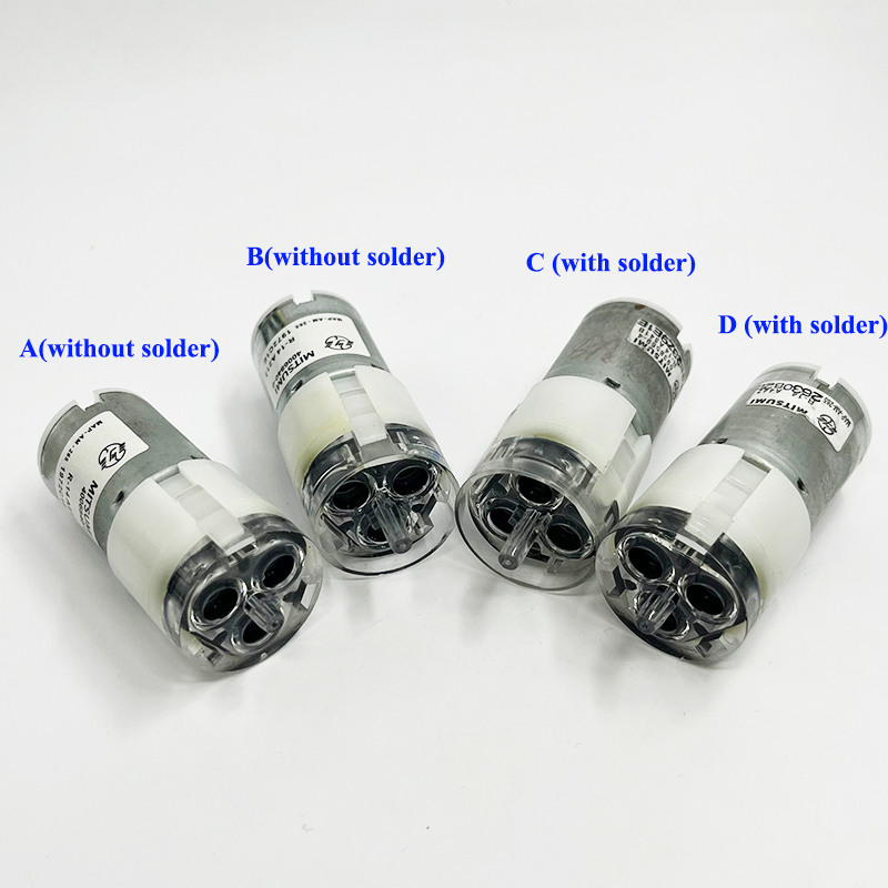 1PC Samll DC 5V-6V Japan MITSU - مراجعة Aquarium Fish Japan وسعره
