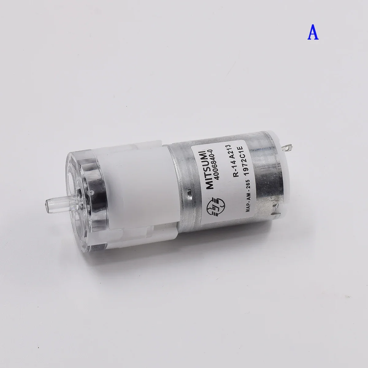 1PC Samll DC 5V-6V Japan MITSU - مراجعة Aquarium Fish Japan وسعره