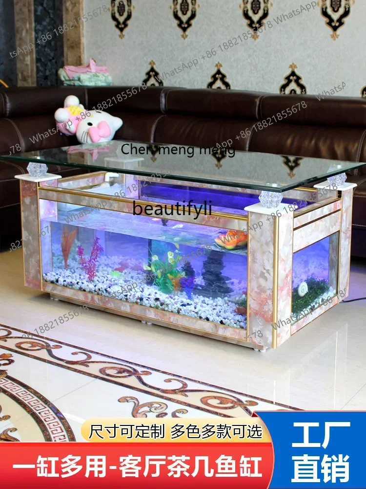 ss cn8350 ss 8350 Change Water - مراجعة Live Fish Aquarium وسعره