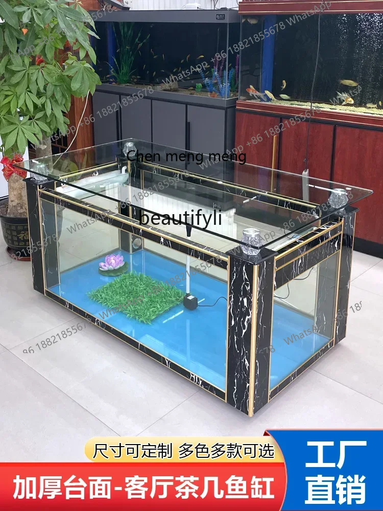 ss cn8350 ss 8350 Change Water - مراجعة Live Fish Aquarium وسعره