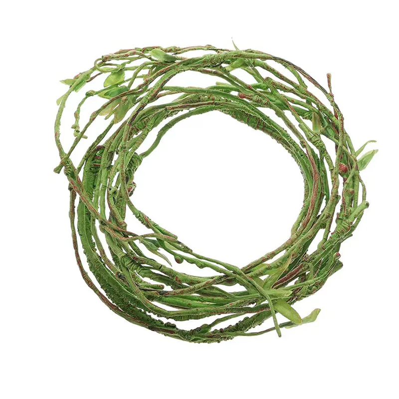 Vines Decor Climbing Branches  - مراجعة Aquarium Fish Real وسعره