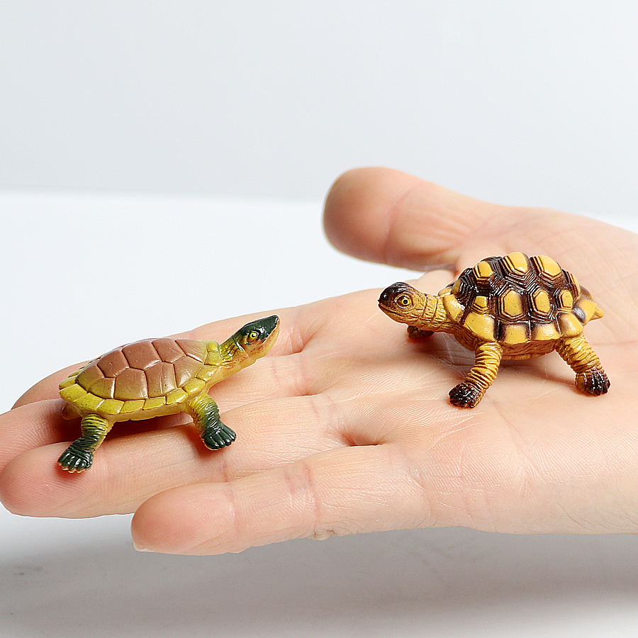 Realistic Miniatures Marine Li - مراجعة Aquarium Fish Real وسعره