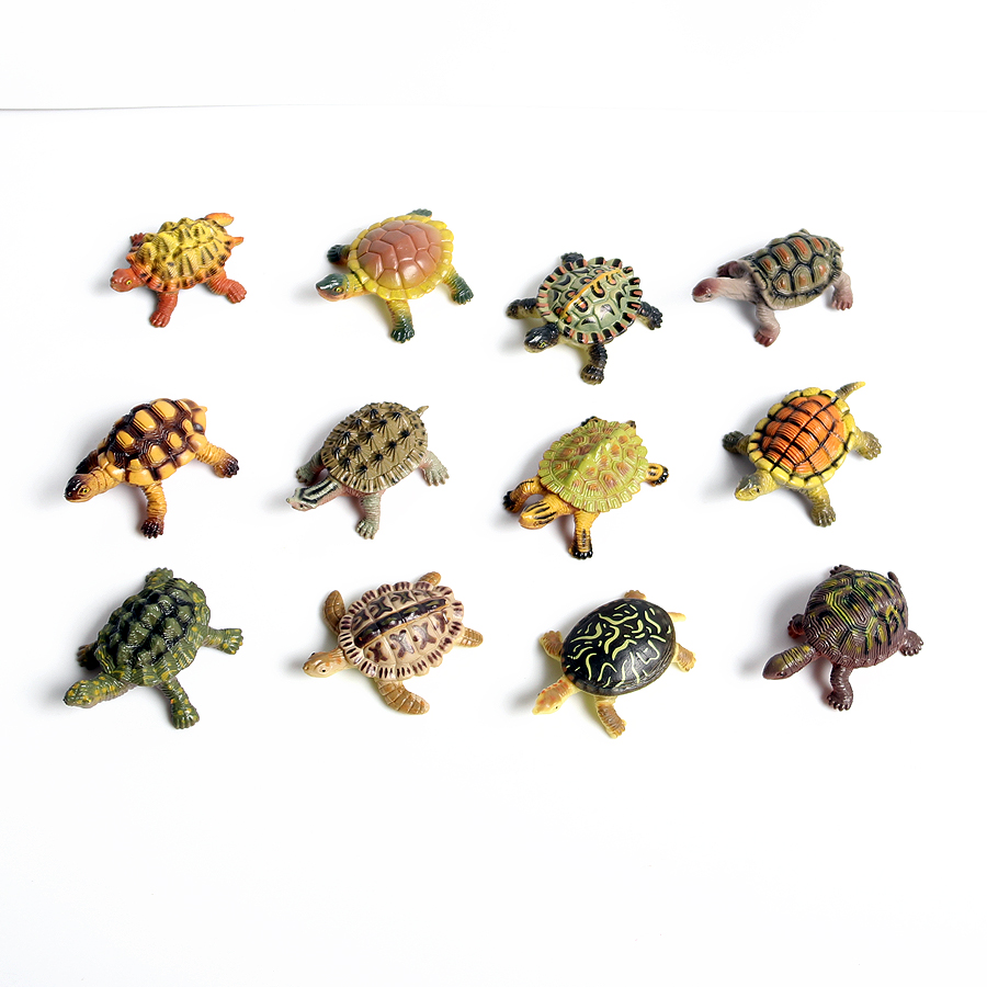 Realistic Miniatures Marine Li - مراجعة Aquarium Fish Real وسعره
